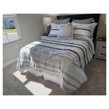 11PC FULL BEDDING