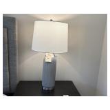 2PC TABLE LAMPS