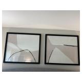 2PC FRAMED PRINTS
