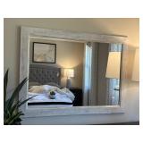 WALL MIRROR