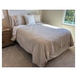 9PC FULL BEDDING