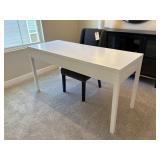 2PC DESK & CHAIR