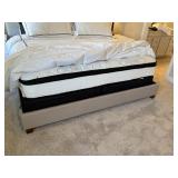 3PC KING MATTRESS SET