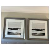 3PC FRAMED PRINTS