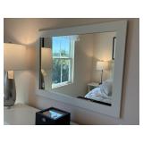 WALL MIRROR