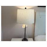 2PC TABLE LAMPS