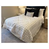 11PC FULL BEDDING