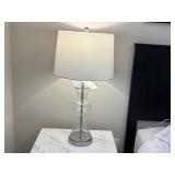 2PC TABLE LAMPS