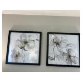 2PC FRAMED PRINTS