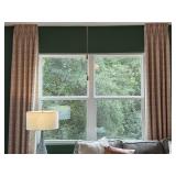 2PC WINDOW TREATMENTS