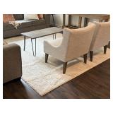 AREA RUG