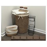 12PC ASSORTED LAUNDRY ITEMS