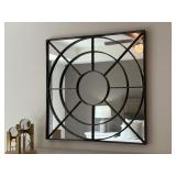 WALL MIRROR