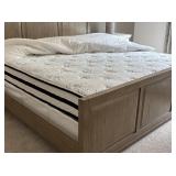 3PC KING MATTRESS SET