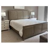 KING BED
