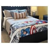 11PC FULL BEDDING