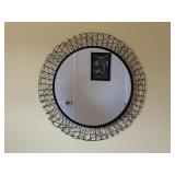 WALL MIRROR