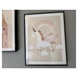 3PC FRAMED PRINTS