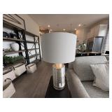 2PC TABLE LAMPS