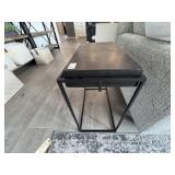 2PC END TABLES