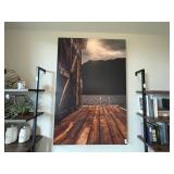 LARGE CANVAS