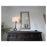 WALL MIRROR