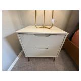 2PC NIGHTSTANDS