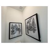 2PC FRAMED PRINTS