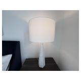 2PC TABLE LAMPS