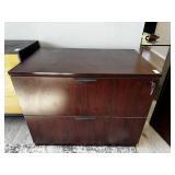 FILE CABINET