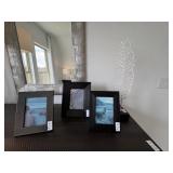 4PC Dï¿½COR ITEMS