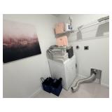 ASSORTED LAUNDRY ITEMS