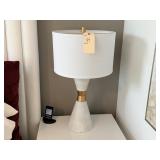2PC TABLE LAMPS