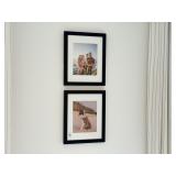 2PC FRAMED PRINTS