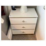 2PC NIGHTSTANDS