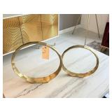 2PC DECOR ITEMS