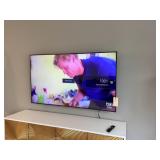 60" SAMSUNG SMART TV
