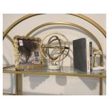 6PC DECOR ITEMS