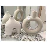 2PC VASES