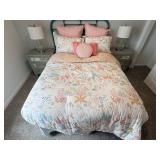 11PC FULL BEDDING