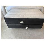 2PC QUEEN MATTRESS SET