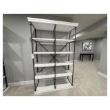 SHELVING UNIT
