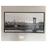 LARGE WALL CANVAS