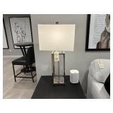 2PC TABLE LAMPS