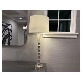 2PC TABLE LAMPS