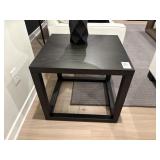 END TABLE