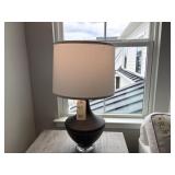 2PC TABLE LAMPS