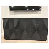 MEDIA CONSOLE