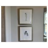 2PC WALL PRINTS