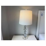 2PC TABLE LAMPS